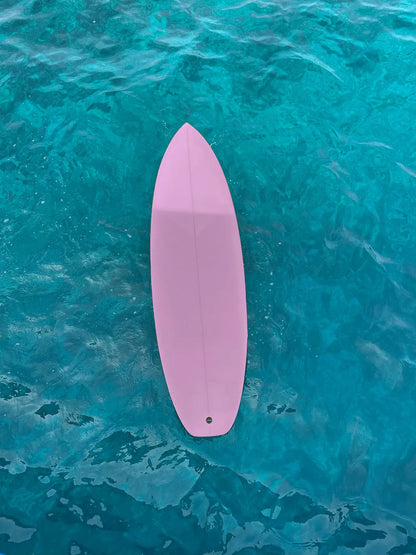 Fibre de planche de surf 6.6 époxy