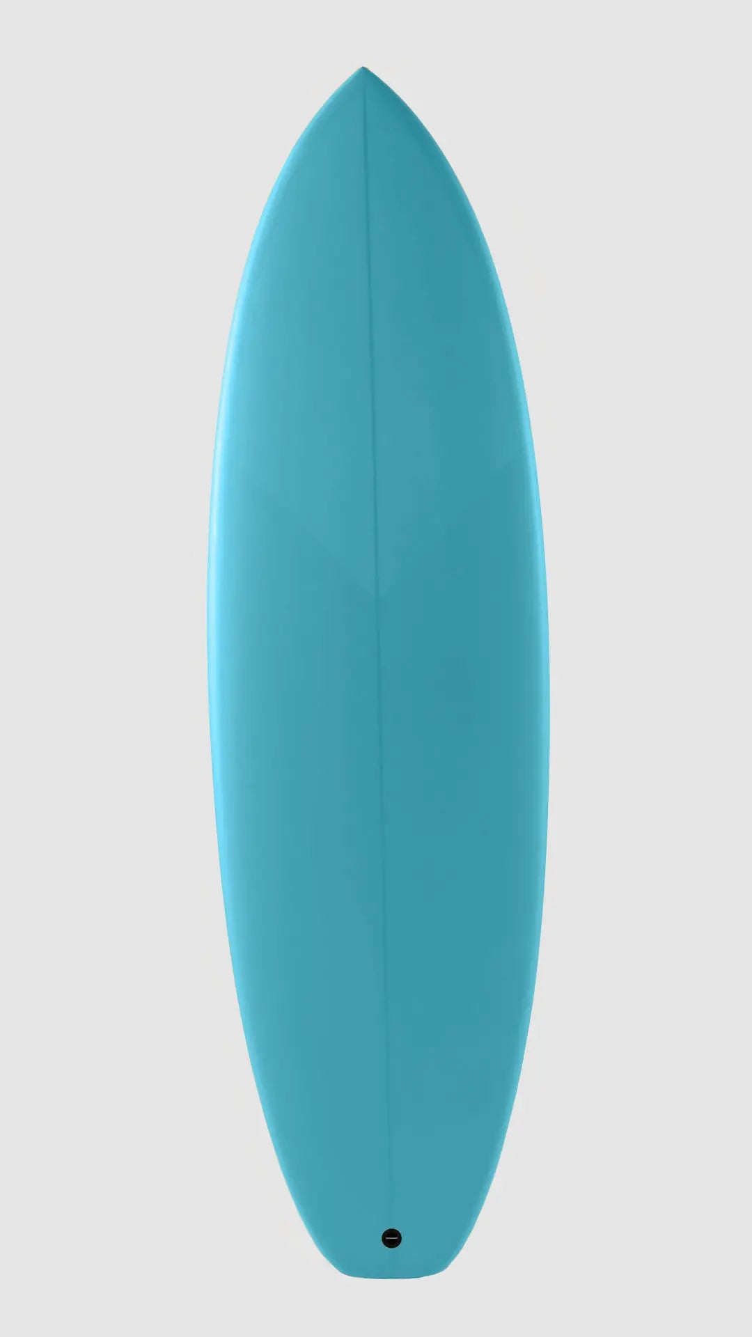 Tabla de surf Fibra 6.6 Fibra Epoxy