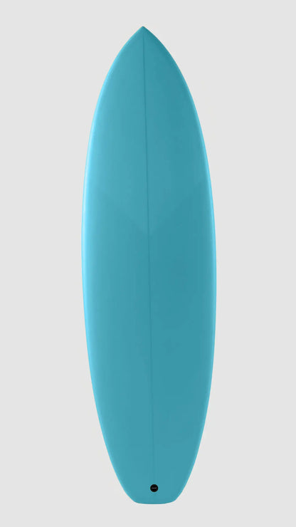 Tabla de surf Fibra 6.6 Fibra Epoxy