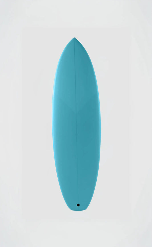 Fibre de planche de surf 6.6 époxy