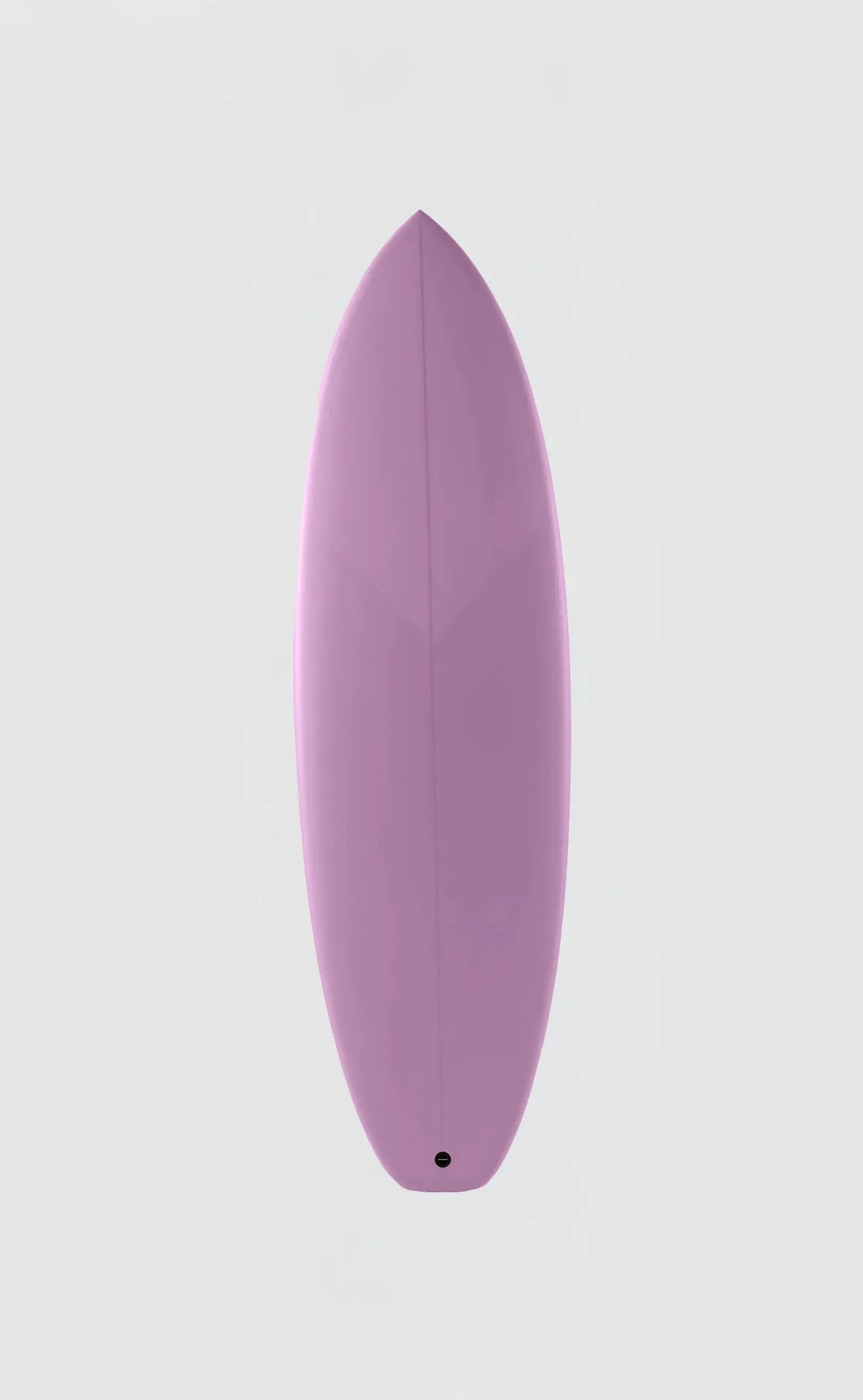 Fibre de planche de surf 6.6 époxy