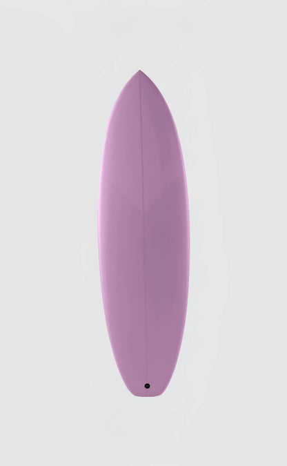 Fibre de planche de surf 6.6 époxy