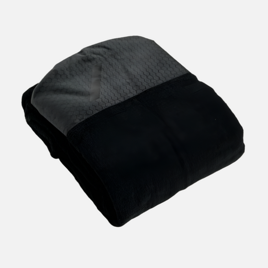 Funda de surf redonda plegada, ideal para el almacenamiento en casa