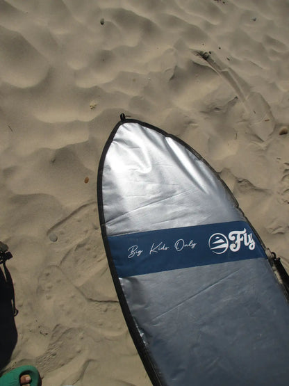 Funda de Tabla de surf 6.6 Azul
