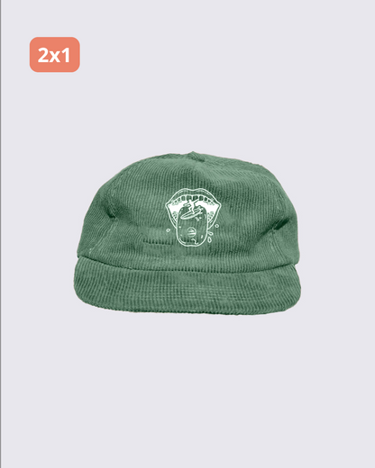 Mieux que le diazépam Green Cap