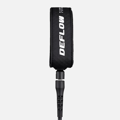 Leash Performance Deflow Negro - Accesorios Surf