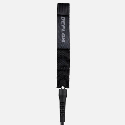 Leash Performance Deflow Negro - Accesorios Surf