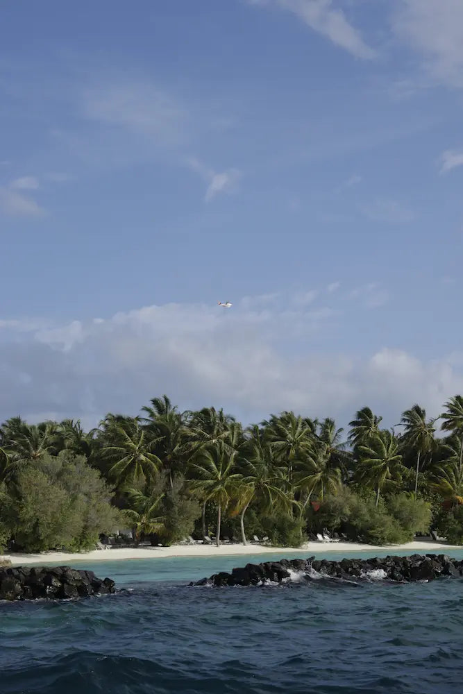 Highlights del surtrip a Maldivas con Flysurf