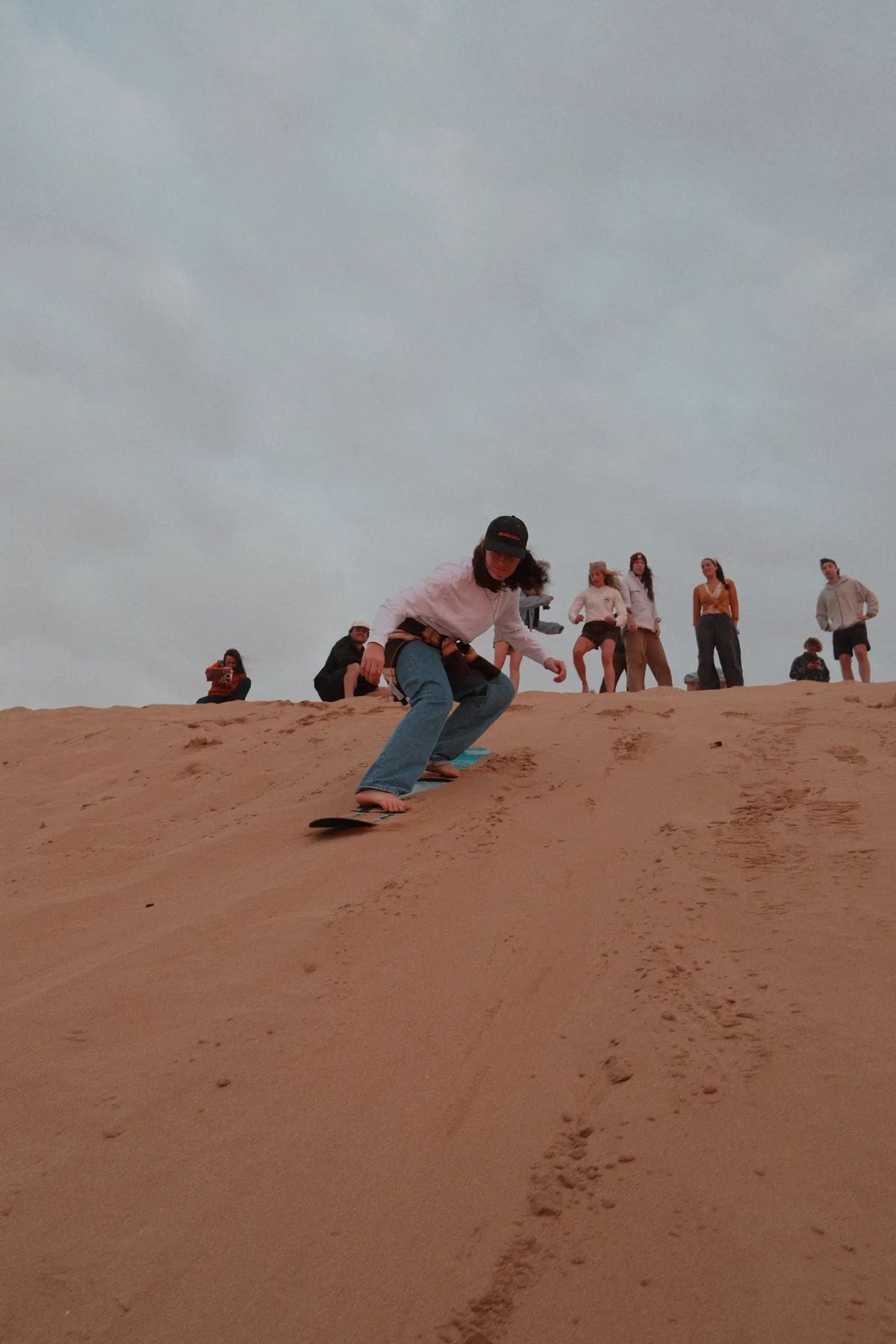 Flysurf Trip Marruecos 7 feb – 14 feb