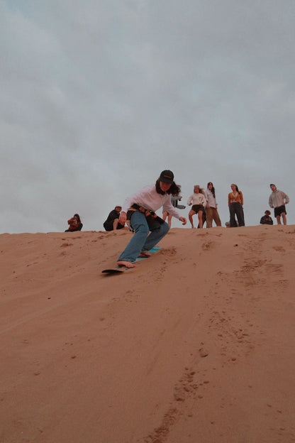 Flysurf Trip Marruecos 7 feb – 14 feb