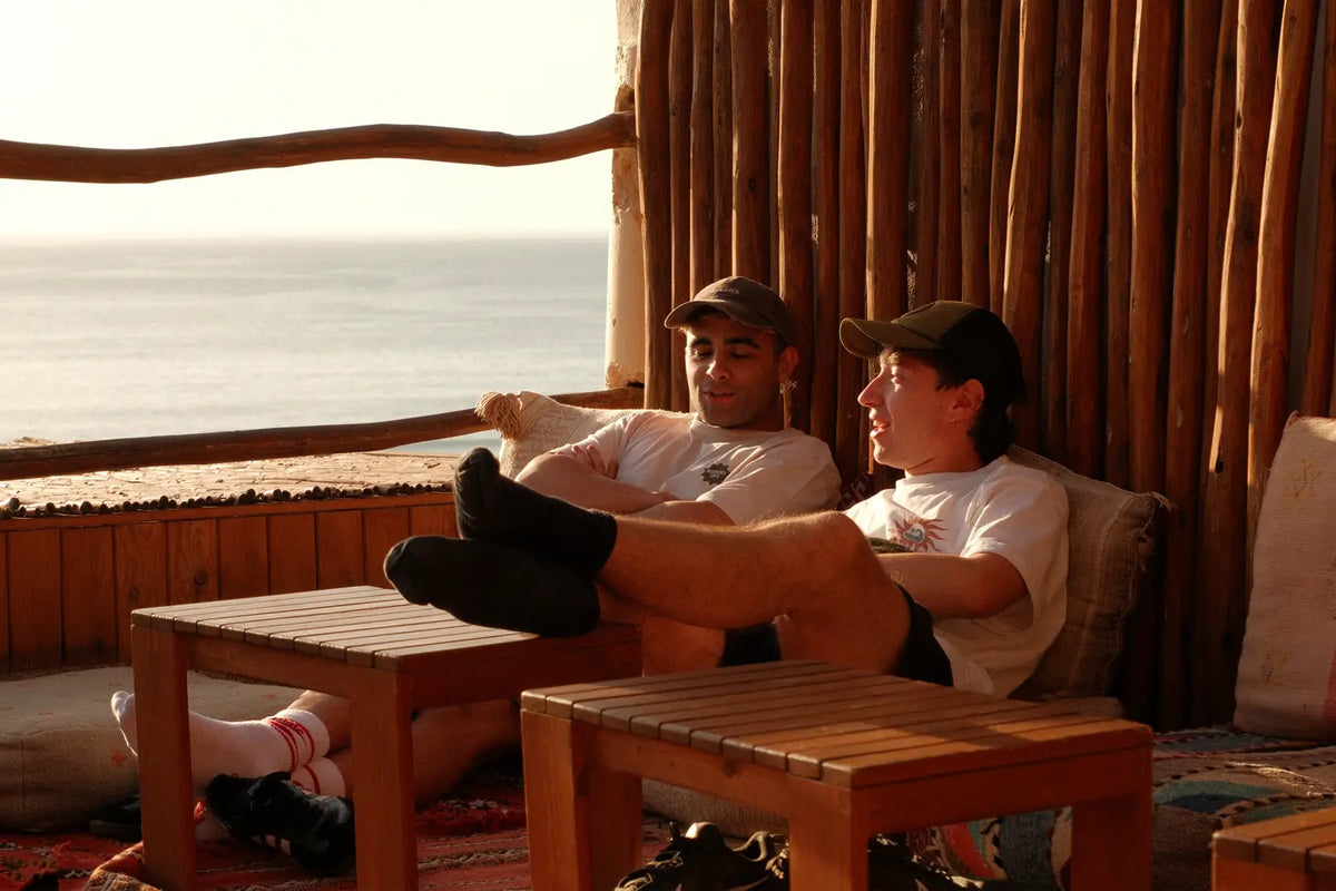 Flysurf Trip Marruecos 7 feb – 14 feb