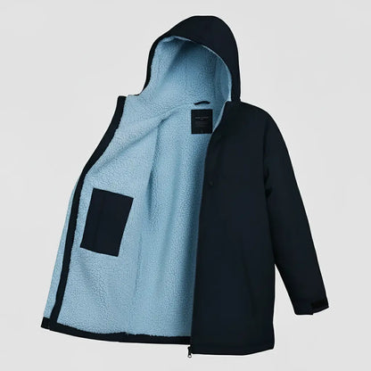 Poncho de Invierno