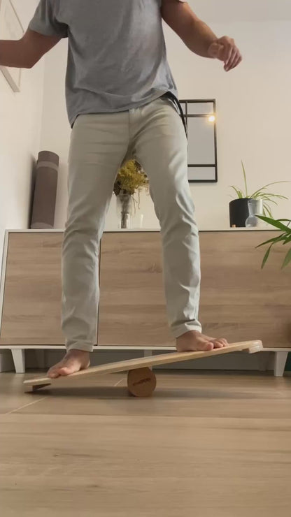Balance Board Surf