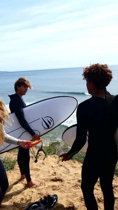 Tabla de surf Shortboard 6.2 Dharma