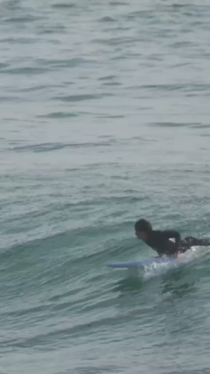Tabla de surf 7.2 Sea Calling Gris