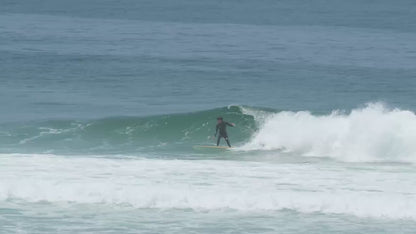 Tabla de surf 7.6 Sea Calling Cream Beach