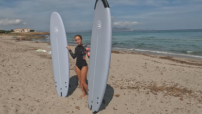 Planche de surf Cool School 7.2