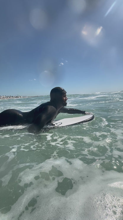 Pack Surf Shortboard | Tabla Dharma 6.2 FCS