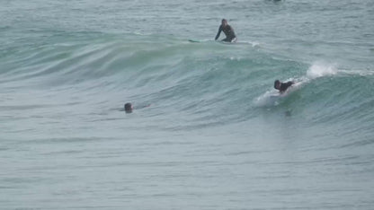 Tabla de surf 5.10 Do It Your Wave Rosa