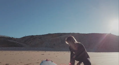 Tabla de surf 7.2 Fly School