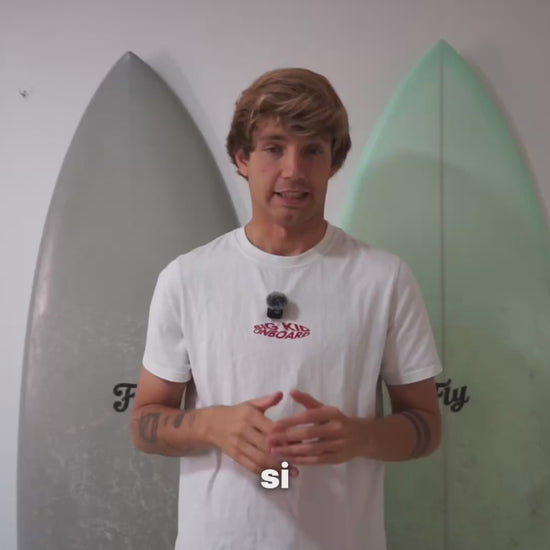 Video explicativo formación online surf fly academy