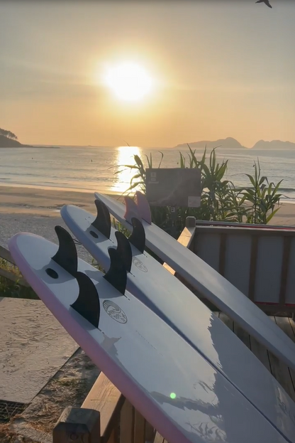 Pack Surf Do It Your Wave | Tabla 6.2 Rosa