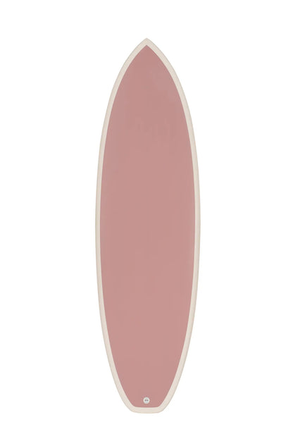 Tabla de surf Squash True Ride 6.8