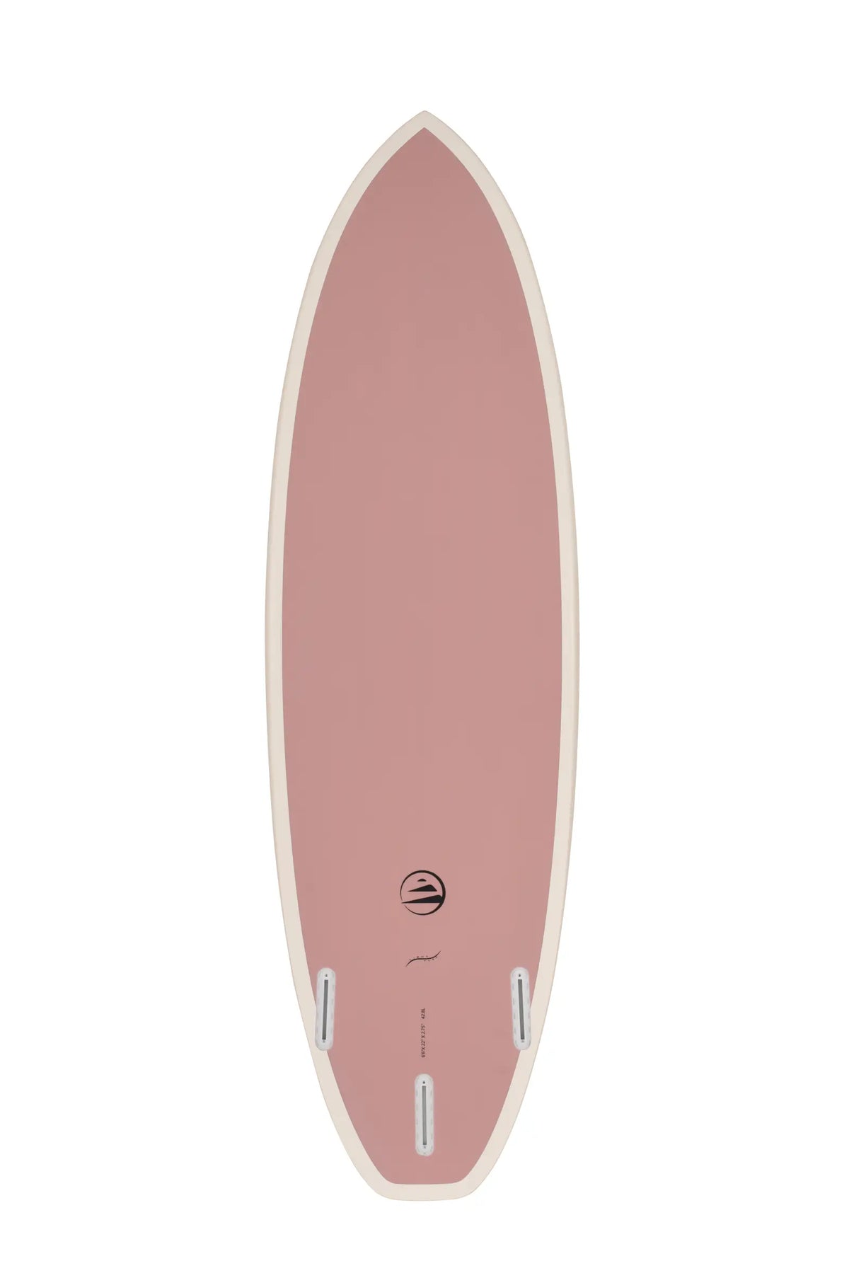Tabla de surf Squash True Ride 6.8