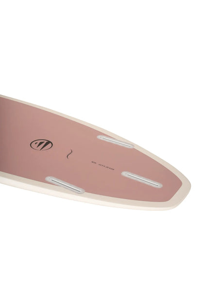 Tabla de surf Squash True Ride 6.8