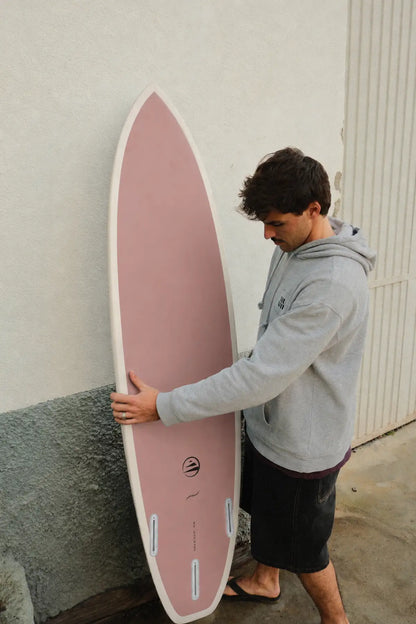 Tabla de surf Squash True Ride 6.8