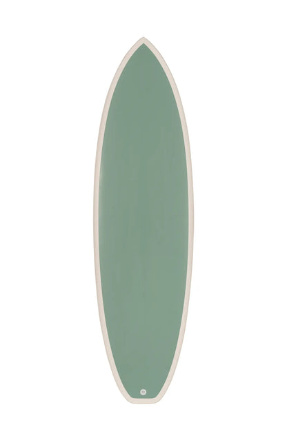 Tabla de surf Squash True Ride 6.8