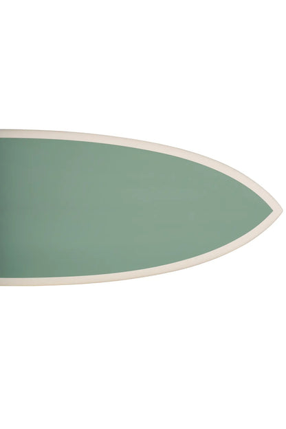Tabla de surf Squash True Ride 6.8