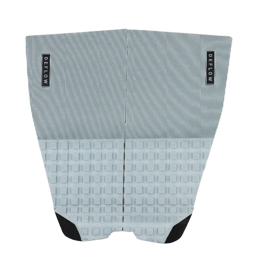 surf grip 2 piezas color granito para tail de tabla de surf de deflow