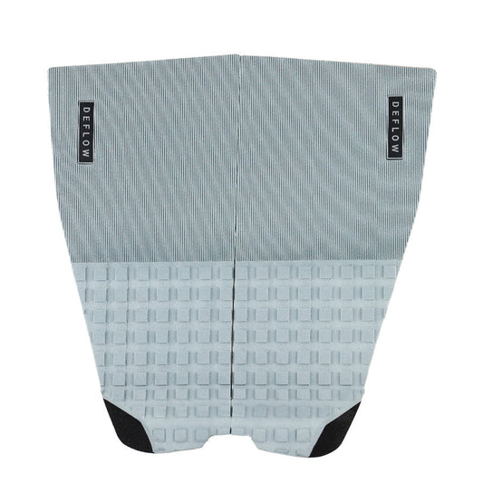 surf grip 2 piezas color granito para tail de tabla de surf de deflow