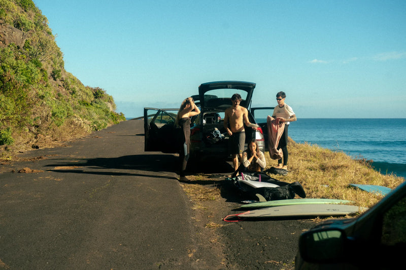 Aprovecharás cada viaje al mar al máximo