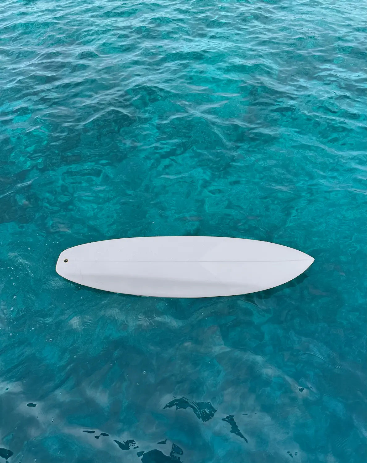 Fibre de planche de surf 6.6 Fibre époxy