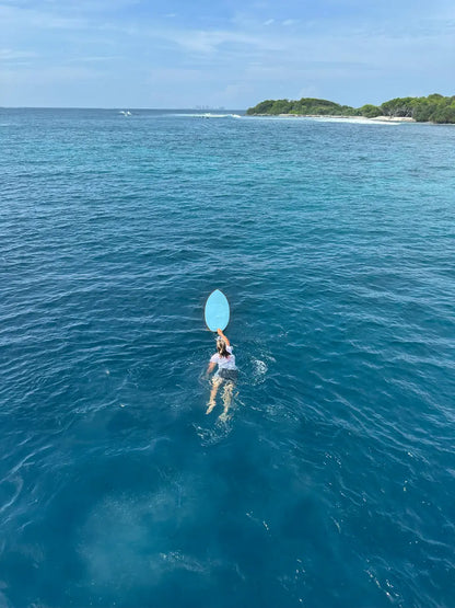 Fibre de planche de surf 6.6 époxy