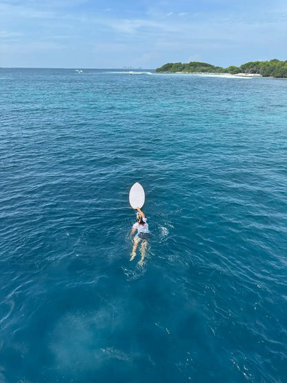 Surfboard Fiber 6.8 Epoxy Fiber