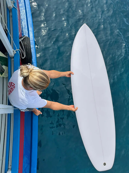 Surfboard Fiber 6.8 Epoxy Fiber