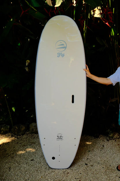 Planche de surf Cool School 7.2