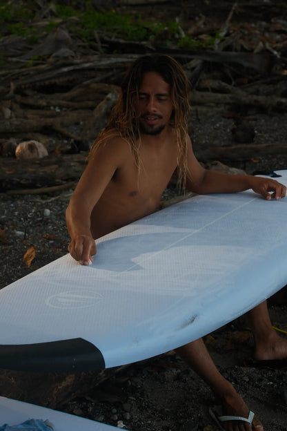 Planche de surf Cool School 7.2