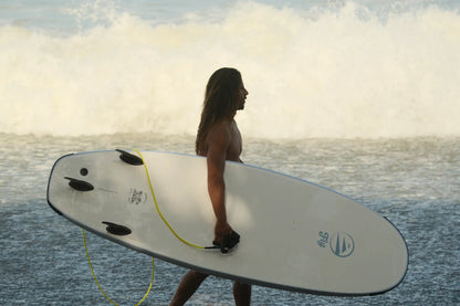 Planche de surf Cool School 7.2
