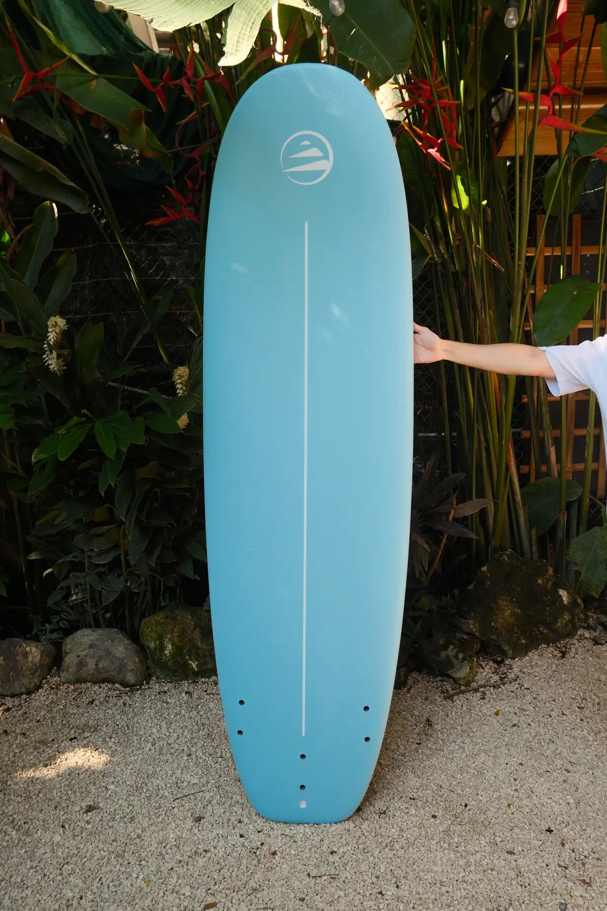 Tabla de surf Cool School Epoxy de Flysurf