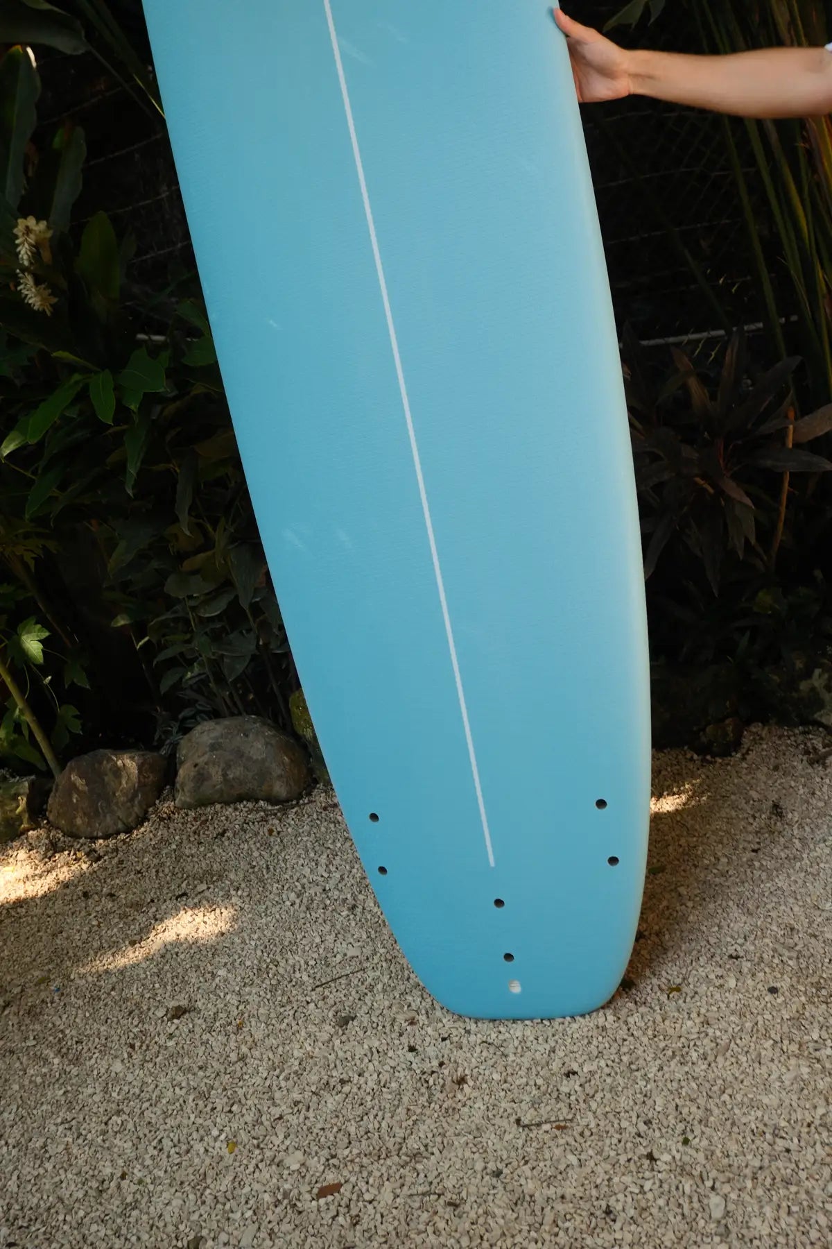 Tabla de surf Cool School Epoxy de Flysurf - detalle 2