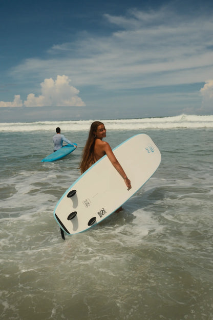 Tabla de surf Cool School Epoxy de Flysurf - detalle 9