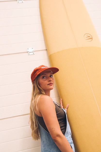 Longboard 9.0 Moon Walk Fade Gold