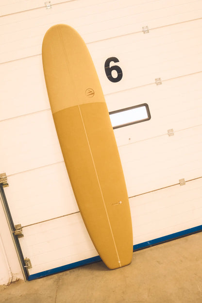 Longboard 9.0 Moon Walk Fade Gold
