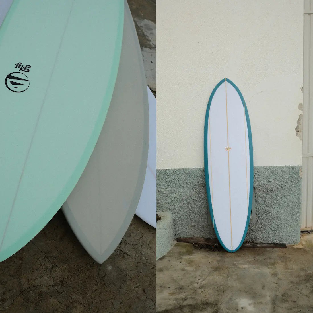 Banner para mobile para las tablas de fibra fiber tech. 