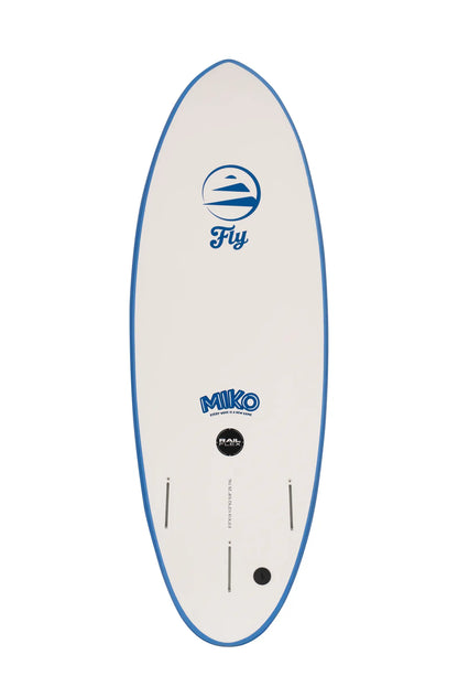 Tabla de surf 5.4 Miko Blue Sea