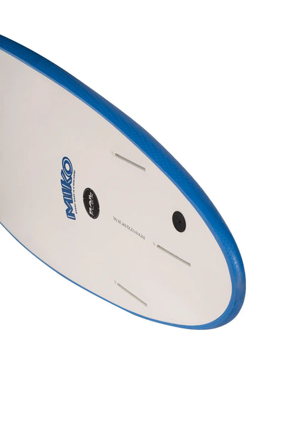 Tabla de surf 5.4 Miko Blue Sea